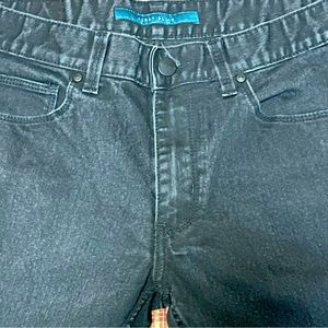 Perry Ellis Black Jeans